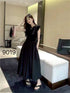 Casual Sleeveless Long Maxi Dress